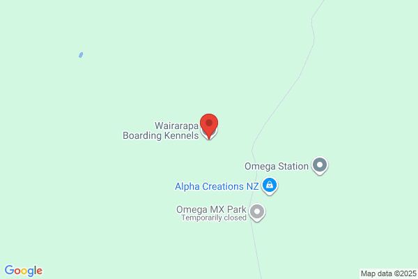 Wairarapa Boarding Kennels