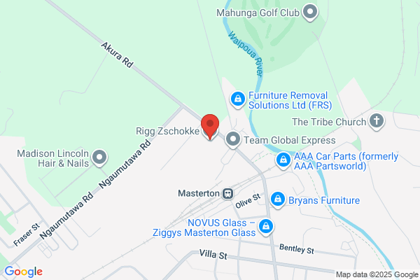 Rigg-Zschokke Limited