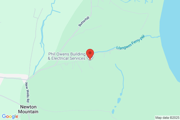 Phil Christiansen Electrical