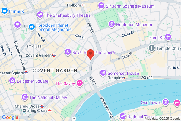 The Waldorf