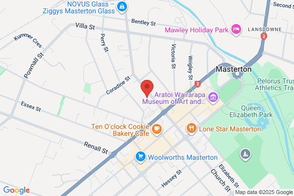 Masterweave Textiles Ltd