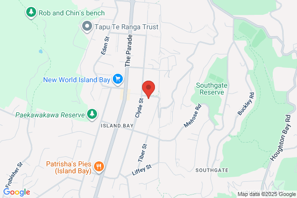 Island Bay School Dental Clinic