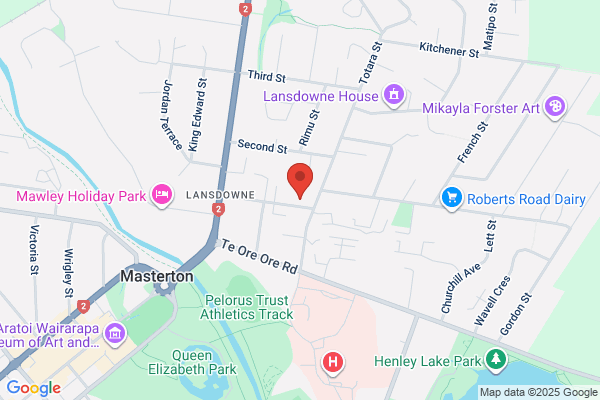 Lansdowne School Dental Clinic
