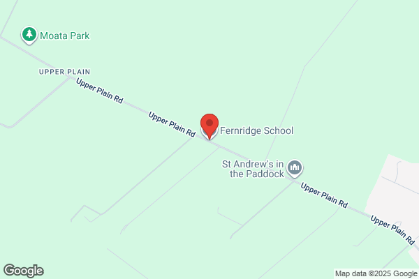 Fernridge School