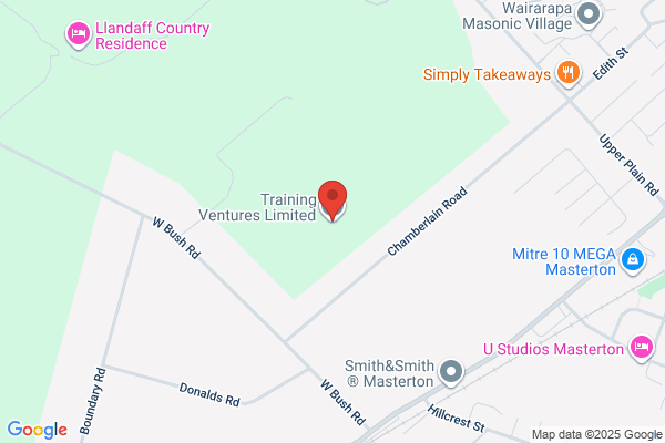 Tree Ventures Limited