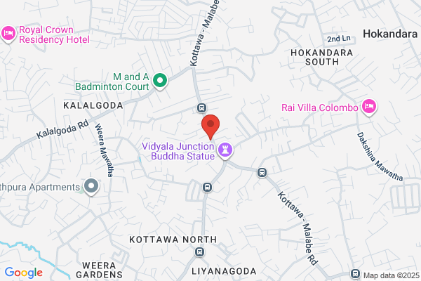 Colombo Rest Home