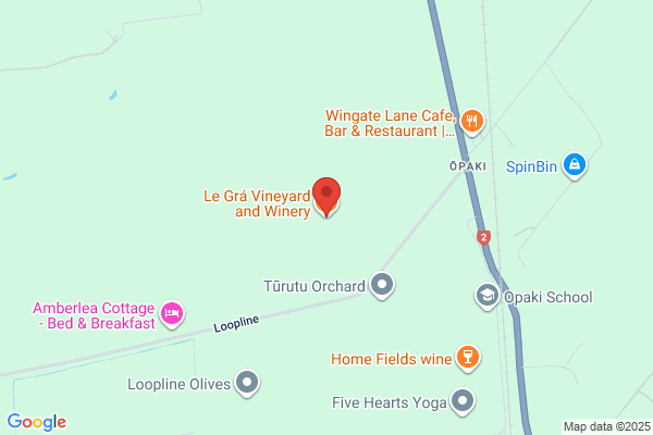 Loopline Vineyard