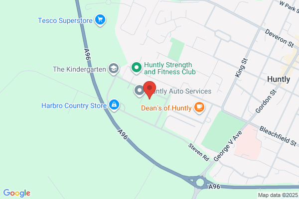 Groombridge & Forsyth Plumbers Ltd