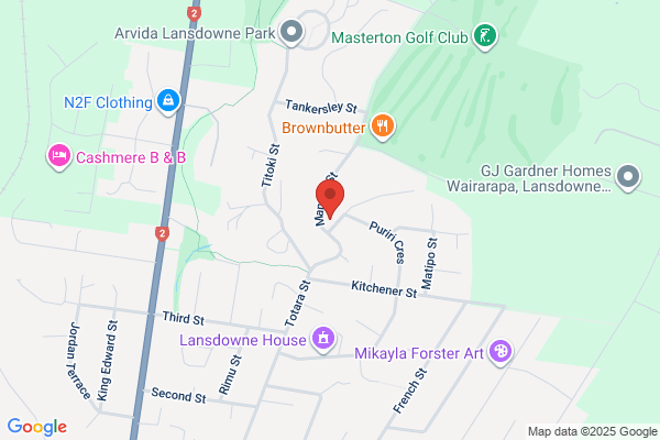 Wairarapa Furniture Removals