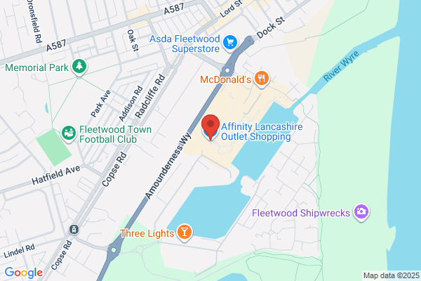 Fleetwood Garden & Nursery Centre