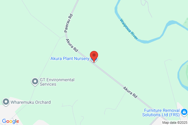 Greenacres Garden & Nursery