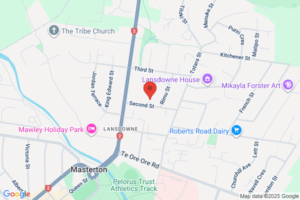 Wairarapa Care Network