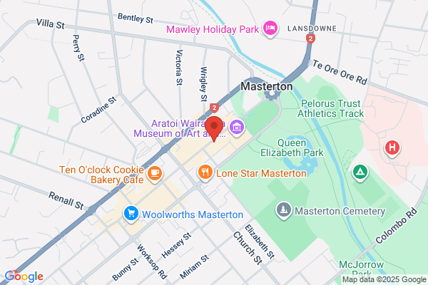 King & Henry 1980 Ltd