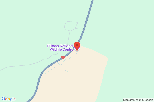 National Wildlife Centre