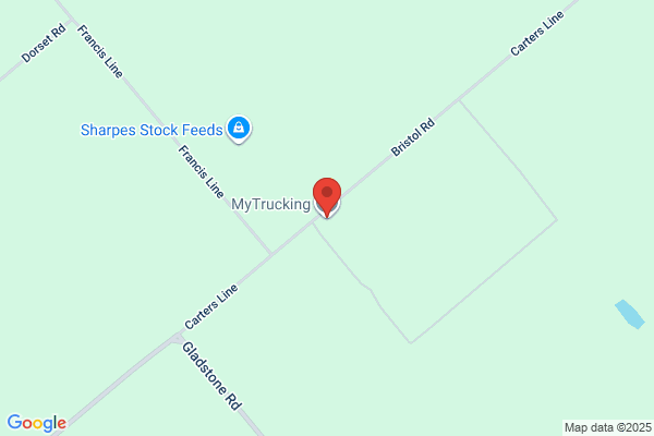 The Little Trucking Company (1993) Ltd