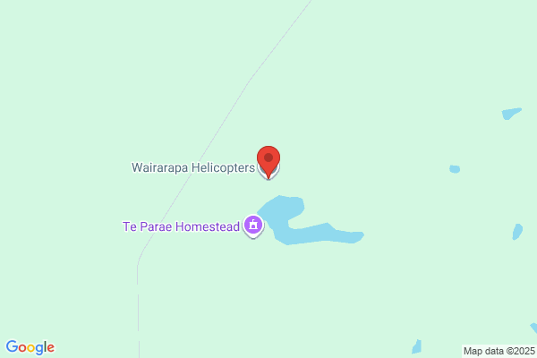 Heli-Flight Wairarapa Ltd