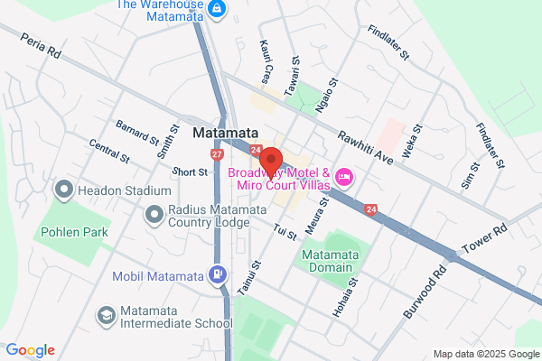Matamata Picture Framers