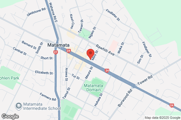Matamata Car Care