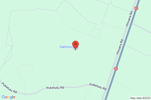 Daltons Ltd