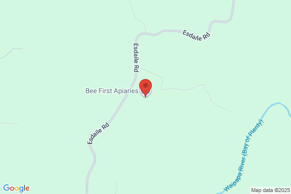 Te Poi Apiaries