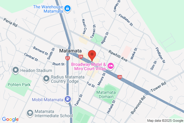 Cuebar Matamata