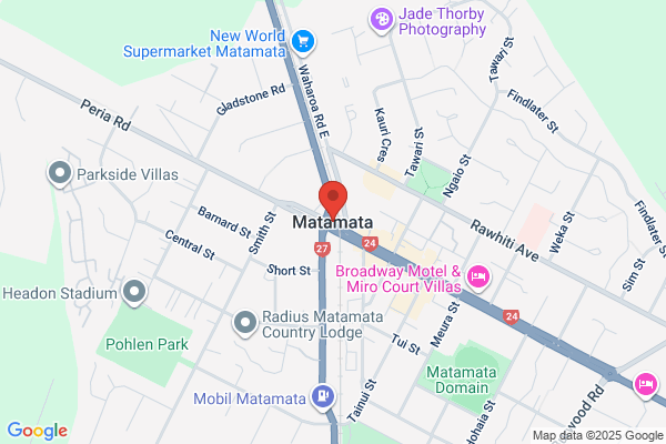 Matamata/Piako StoneCraft