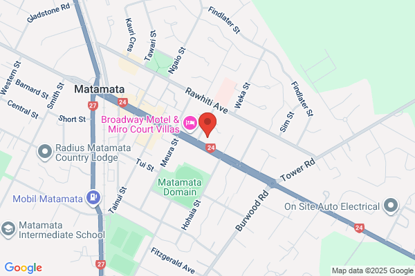 Matamata Auto Services