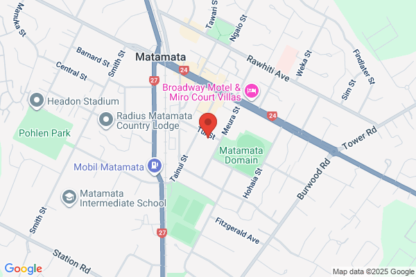 Matamata Refrigeration Services