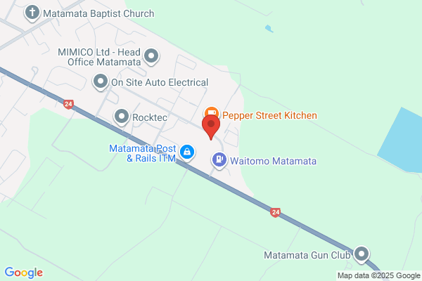 F45 Training Matamata