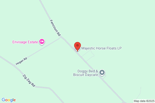 Majestic Horse Floats Ltd