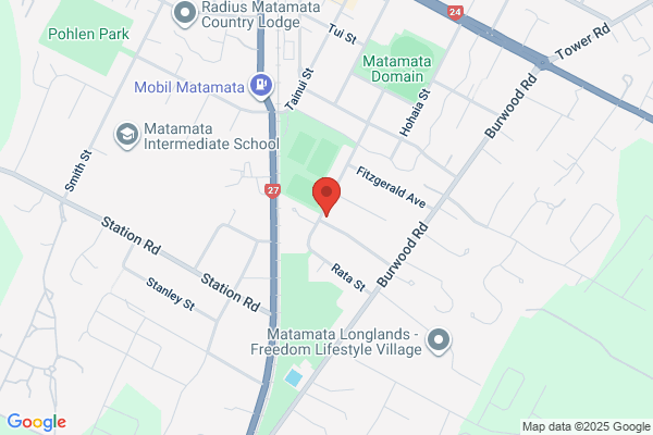 Matamata Furniture Movers