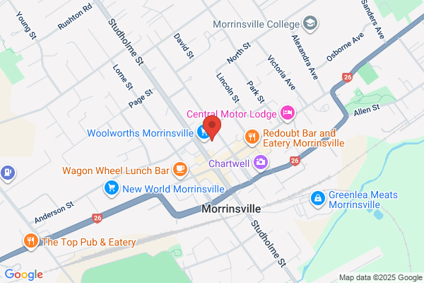 Mitre 10 Morrinsville