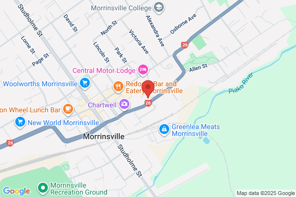 NZMP Morrinsville