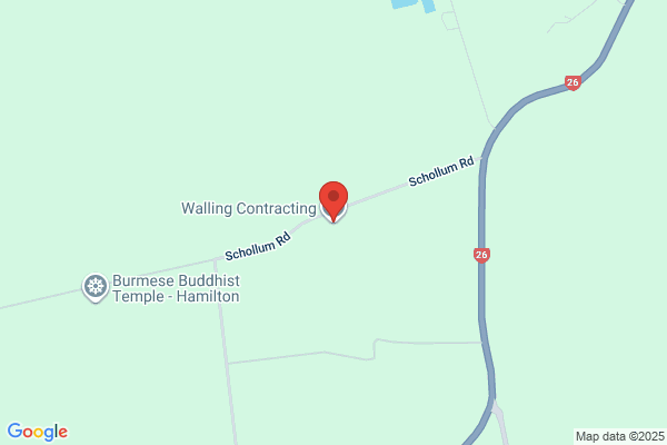 Walling Contracting