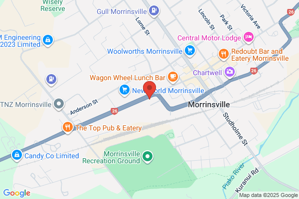 Morrinsville Auto Electrical