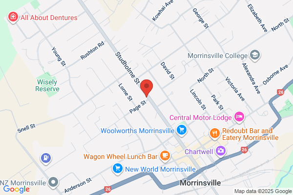 Tordoff Auto Services
