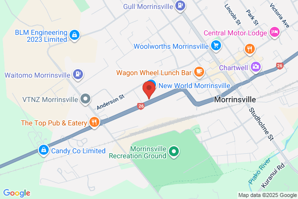 O'Neill Engineering