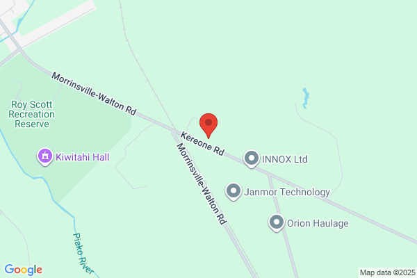 Te-Au-O-Waikato Kohanga Reo