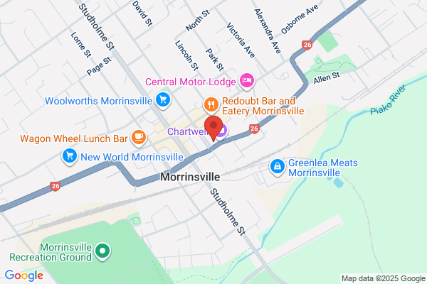 Align Health Morrinsville