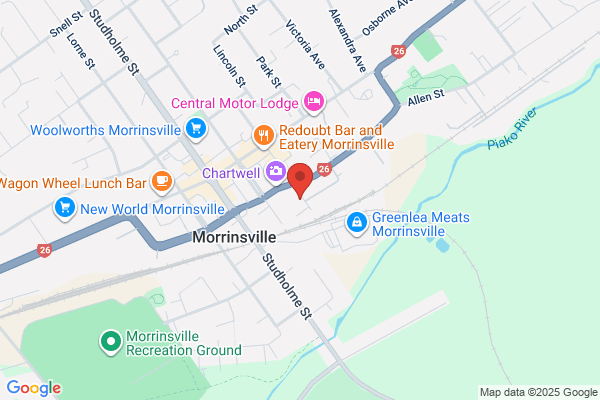 F45 Training Morrinsville