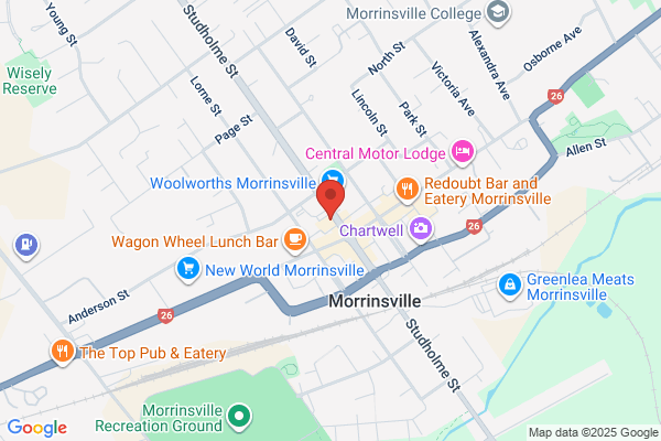 LJ Hooker Morrinsville
