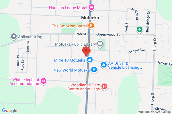 Nikau Gallery