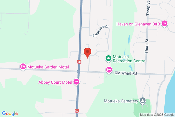 Burnett Auto Electrical