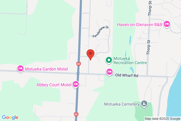 Motueka Vehicle Sales Ltd
