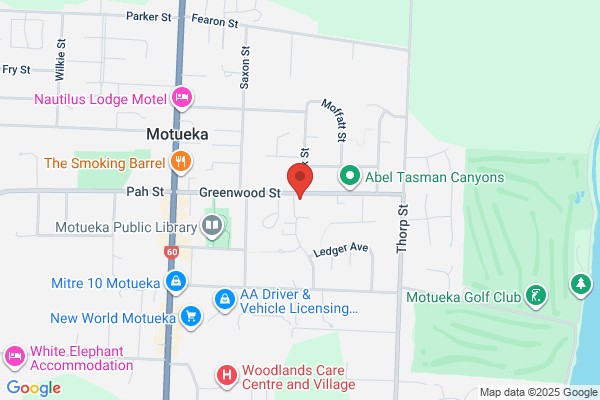 Tasman Counselling Centre