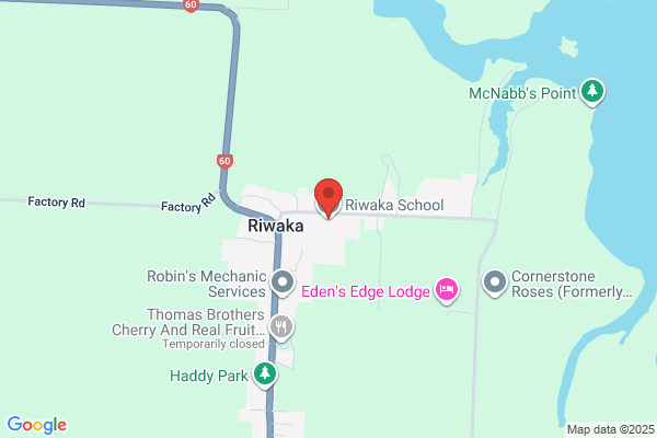 Riwaka School