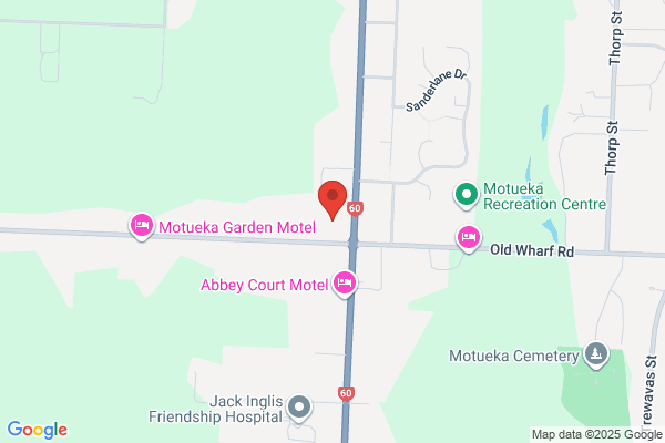 Motueka Veterinary Services