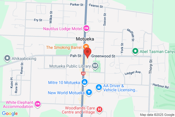 Motueka Physiotherapy