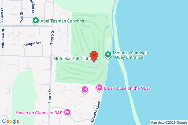 Motueka Golf Club