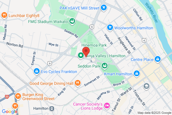Frankton Car Clinic